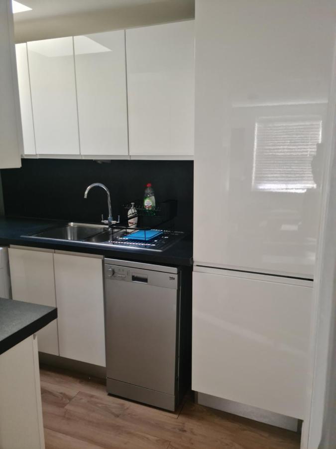1 Bed Home From Home Apartments London Bagian luar foto